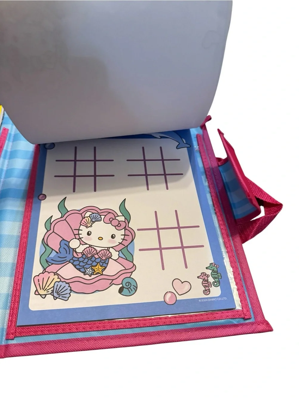Sanrio Hello Kitty Ultimate Activity Set